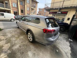 VOLKSWAGEN Passat Alltrack usata, con Climatizzatore