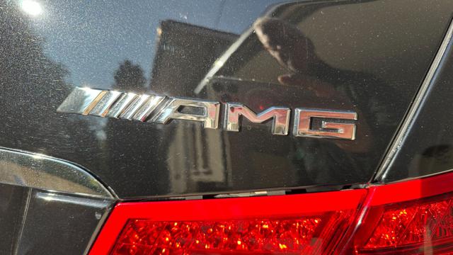 MERCEDES-BENZ E 350 usata, con Controllo trazione