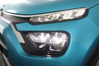CITROEN C3 usata 7