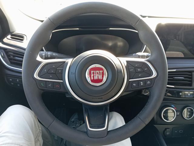 FIAT Tipo usata, con Climatizzatore