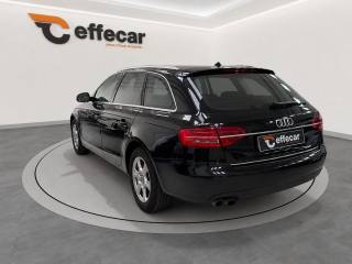 AUDI A4 usata, con Airbag Passeggero