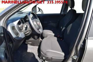 FIAT Panda usata, con Immobilizzatore elettronico