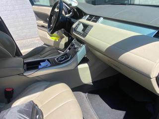 LAND ROVER Range Rover Evoque usata 10