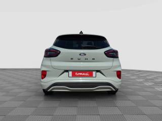 FORD Puma usata 5