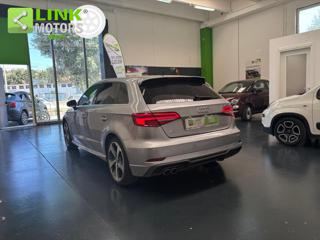 AUDI A3 usata, con Airbag laterali