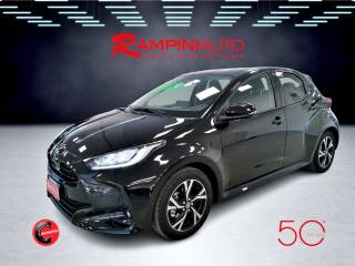 TOYOTA Yaris 1.5 Hybrid Trend KM 0 Ufficiale Pronta Consegna