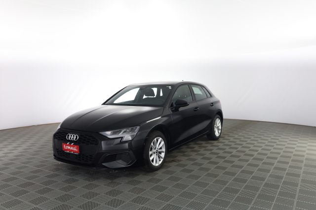 AUDI A3 usata 0