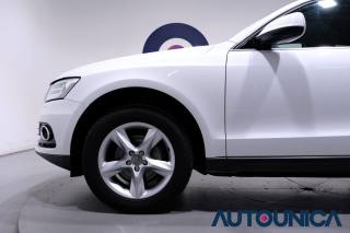 AUDI Q5 usata, con Controllo automatico clima