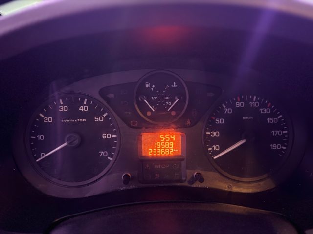 CITROEN Berlingo usata 10