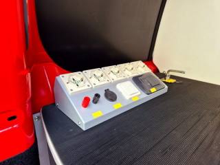 CITROEN Jumpy usata 24