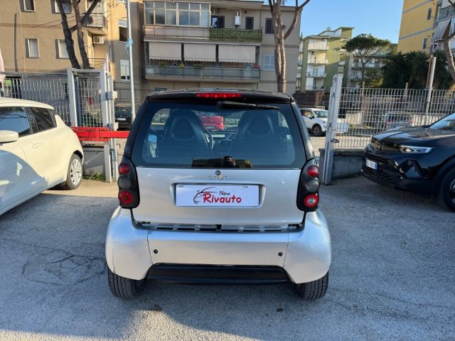 SMART ForTwo usata, con Airbag Passeggero