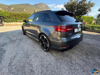 AUDI RS usata, con Airbag Passeggero