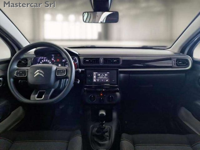 CITROEN C3 usata, con Autoradio
