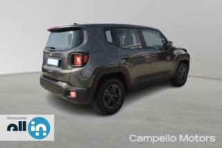 JEEP Renegade usata 2