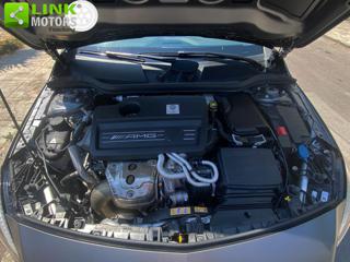 MERCEDES-BENZ A 45 AMG usata 37