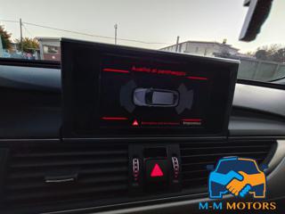 AUDI A6 usata, con Fari Xenon