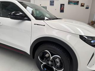 ALFA ROMEO Junior usata, con Airbag Passeggero
