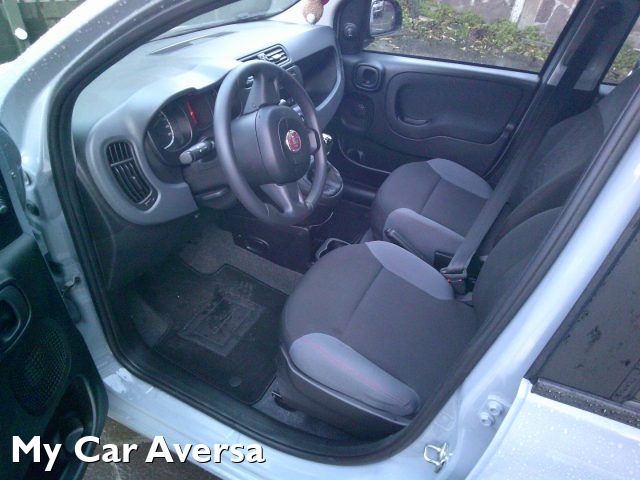 FIAT Panda usata, con Chiusura centralizzata