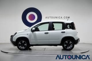 FIAT Panda usata, con Controllo vocale