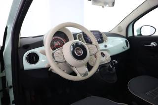 FIAT 500 usata 7