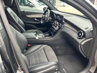 MERCEDES-BENZ GLC 300 usata, con Climatizzatore