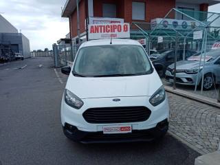 FORD Transit Courier usata, con Alzacristalli elettrici