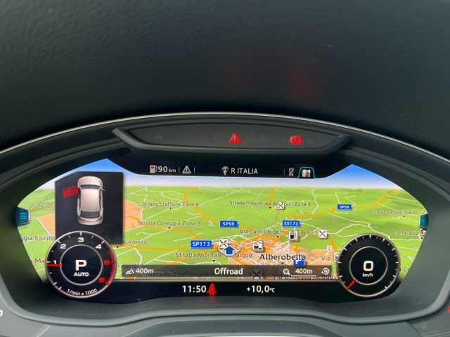 AUDI Q5 usata 26