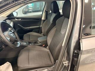 SKODA Octavia usata, con Chiusura centralizzata