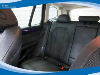 BMW X3 usata, con Controllo automatico clima