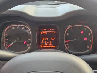FIAT Panda usata, con Lettore CD