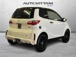 AIXAM City usata 3