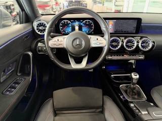 MERCEDES-BENZ A 200 usata, con Boardcomputer