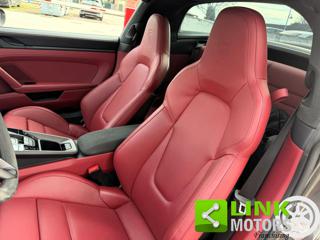 PORSCHE 911 usata, con Controllo automatico clima