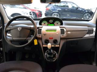 LANCIA Ypsilon usata, con Alzacristalli elettrici