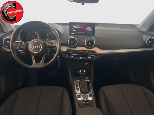 AUDI Q2 usata, con Controllo trazione