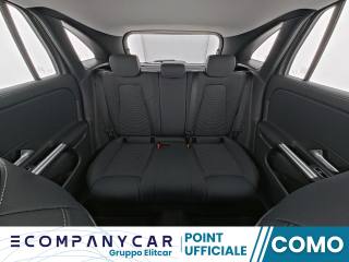 MERCEDES-BENZ GLA 180 usata, con Chiusura centralizzata