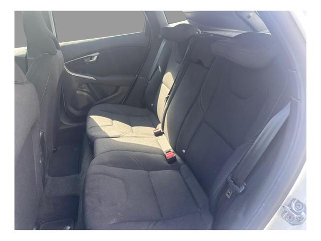 VOLVO V40 usata, con Cerchi in lega