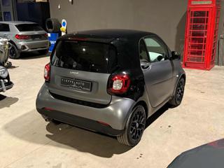 SMART ForTwo usata, con Airbag Passeggero