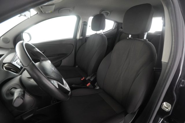 LANCIA Ypsilon usata 8