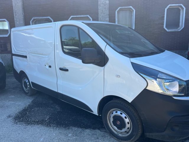 FIAT Talento usata, con Chiusura centralizzata