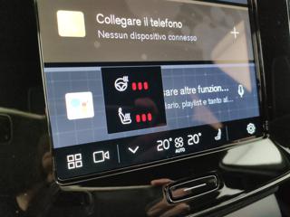 VOLVO XC40 usata, con Volante in pelle