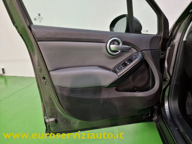 FIAT 500X usata 40