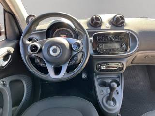 SMART ForTwo usata, con Controllo trazione