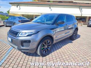 LAND ROVER Range Rover Evoque usata, con Airbag