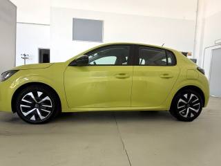 PEUGEOT 208 usata, con Immobilizzatore elettronico