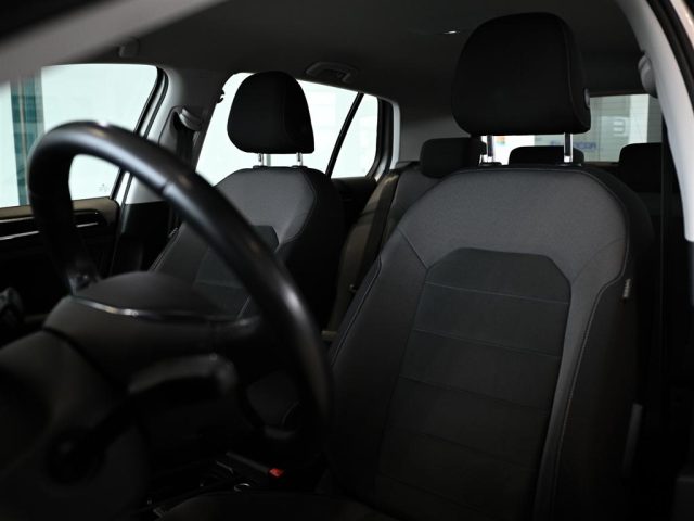 VOLKSWAGEN Golf usata, con Immobilizzatore elettronico