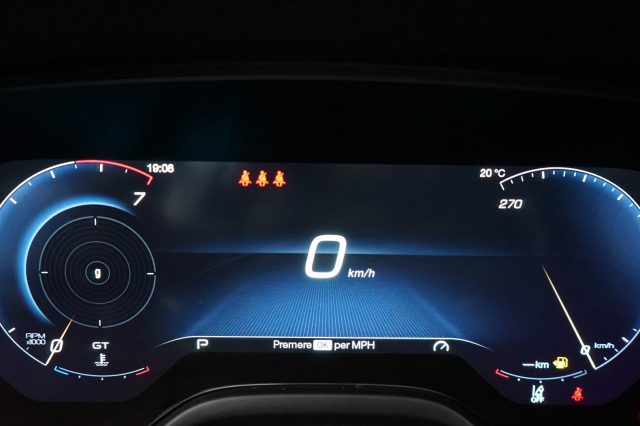 MASERATI Grecale usata 46