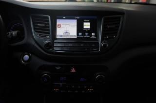 HYUNDAI Tucson usata, con Luci diurne