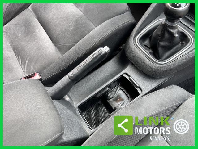 VOLKSWAGEN Golf usata, con Climatizzatore automatico, 2 zone