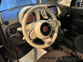 FIAT 500 usata, con Boardcomputer
